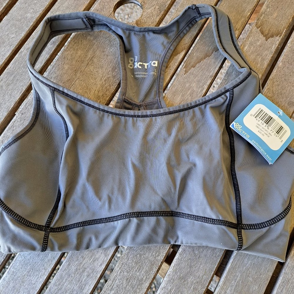 Sports bra